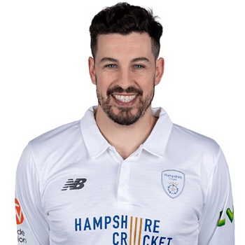 Chris Wood Biography